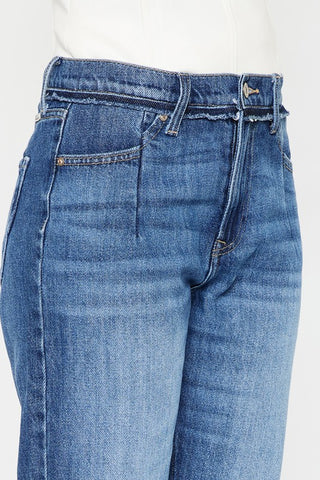 Kan Can Slim  Straight Jeans