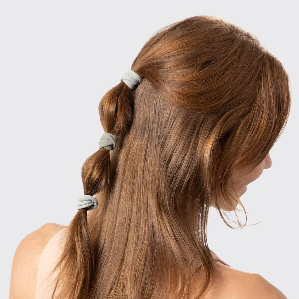 Kitsch Eucalyptus Nylon Elastics 20pc