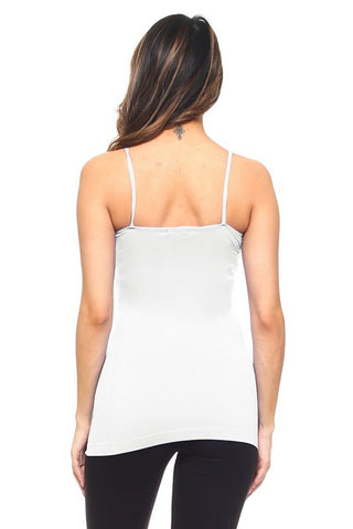 Seamless Cami