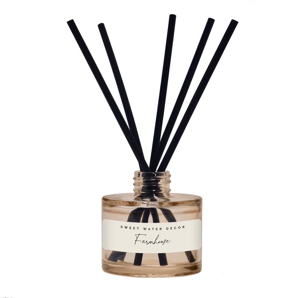 Farmhouse Reed Diffuser