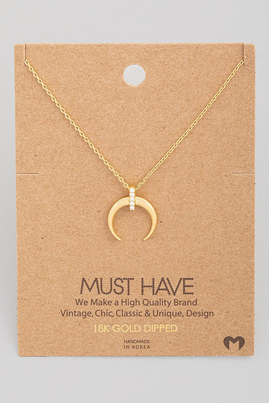 Dainty Horn