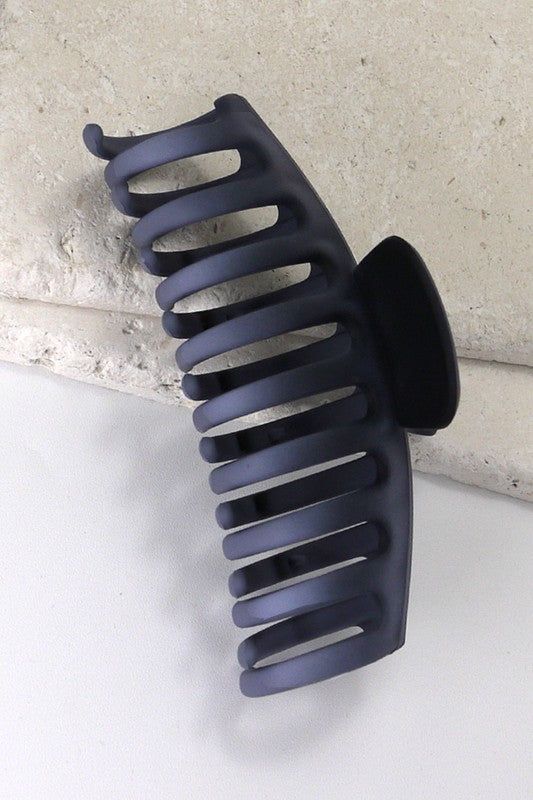 Over Sized Hair Clip