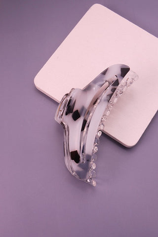 Tort Half Moon Clip
