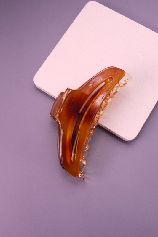 Tort Half Moon Clip
