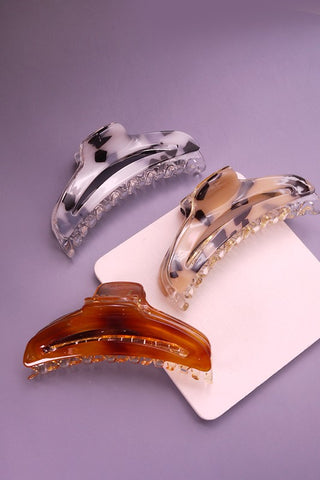 Tort Half Moon Clip