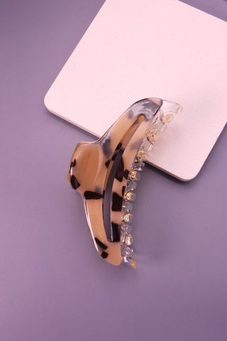 Tort Half Moon Clip
