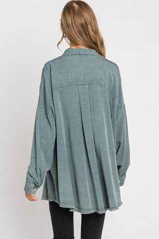 Rhea Shirt
