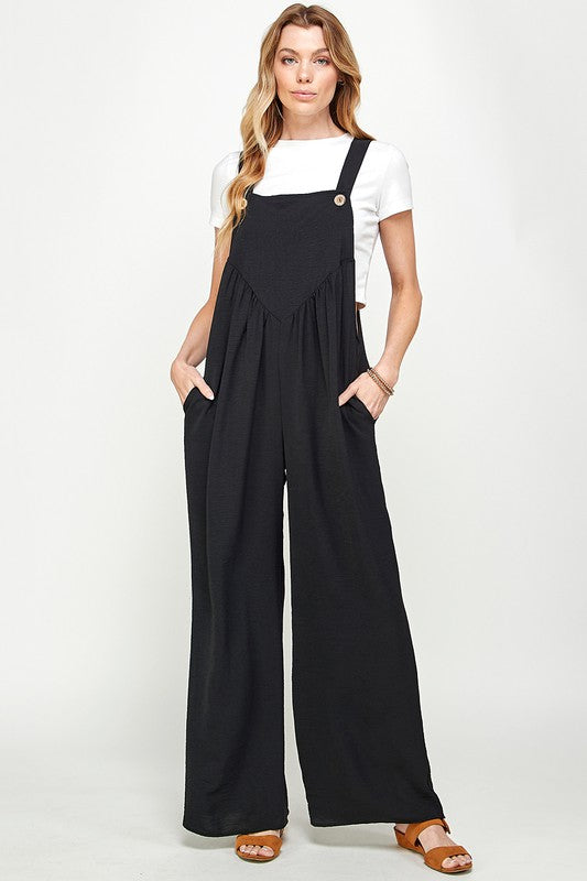 Hadley Overall