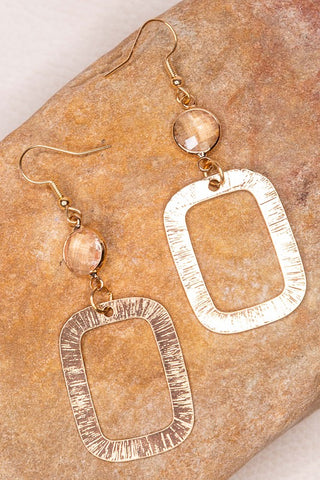 Violetta Earrings