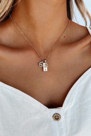 Genesis Necklace