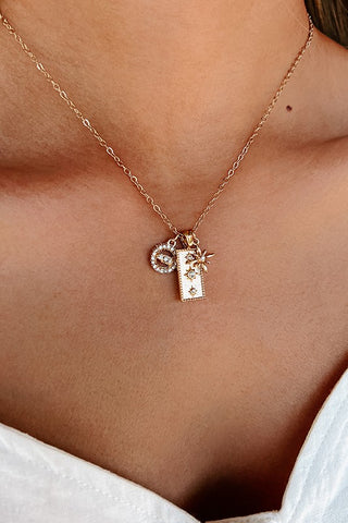 Genesis Necklace