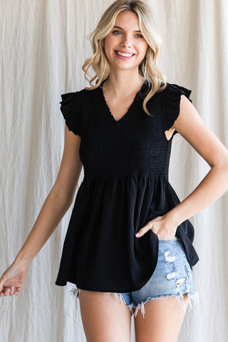 Finley Top