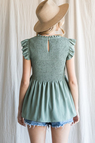 Finley Top