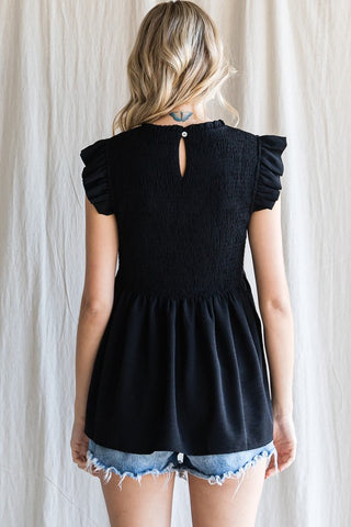 Finley Top