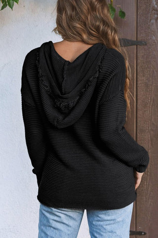 Tatum Sweater
