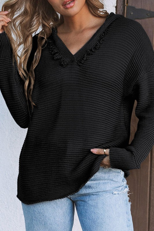 Tatum Sweater