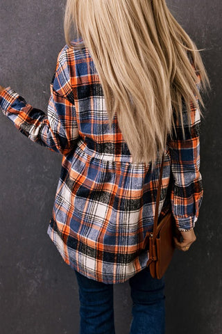 Madelyn Shirt