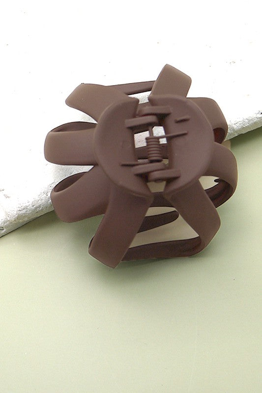 Pony Bun Clip