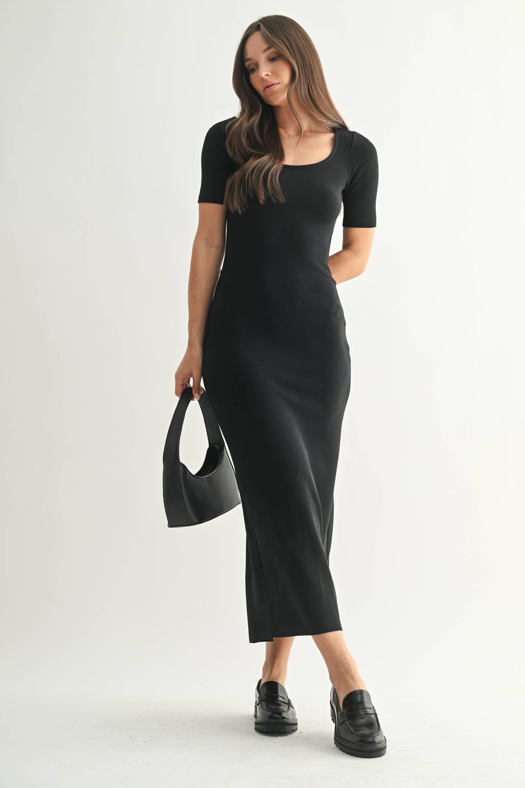 Laguna Maxi Dress