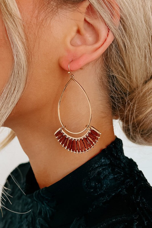 Vinka Earrings