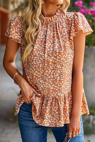 Jewel Top