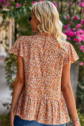 Jewel Top