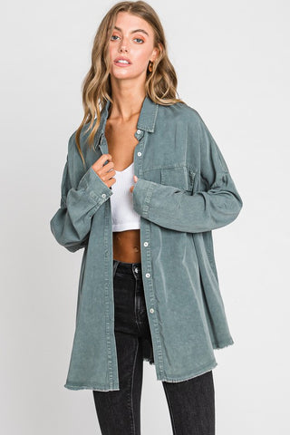 Rhea Shirt