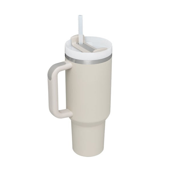 40 oz Double Wall Tumbler