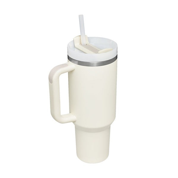 40 oz Double Wall Tumbler