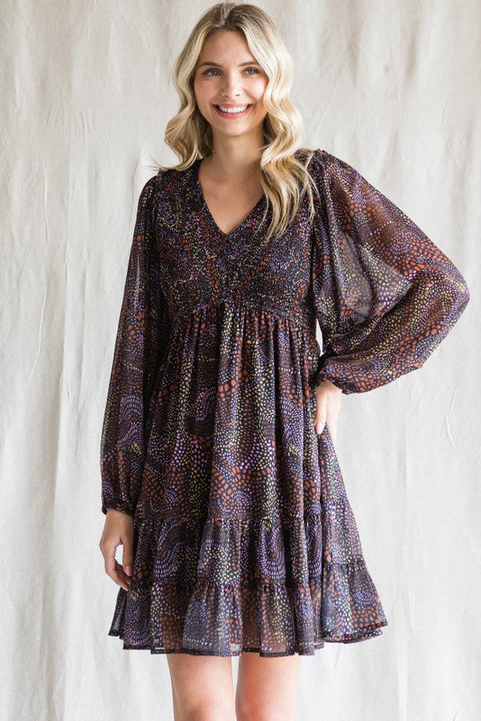 Kora Dress