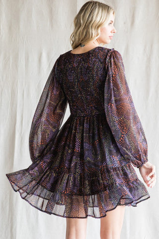 Kora Dress