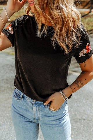 Aubri Top