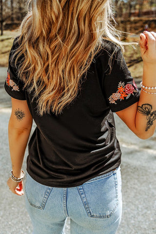 Aubri Top