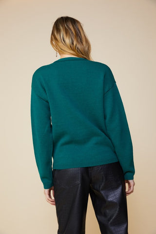 Josie Cardigan