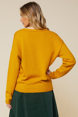 Josie Cardigan
