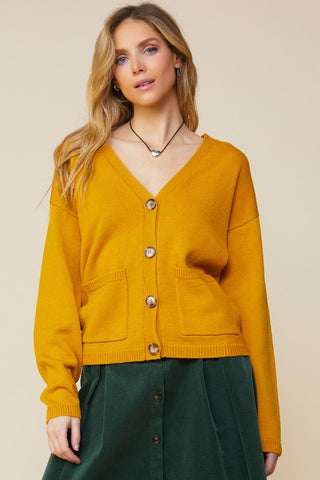 Josie Cardigan