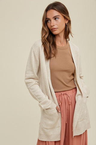 Maliyah Cardigan