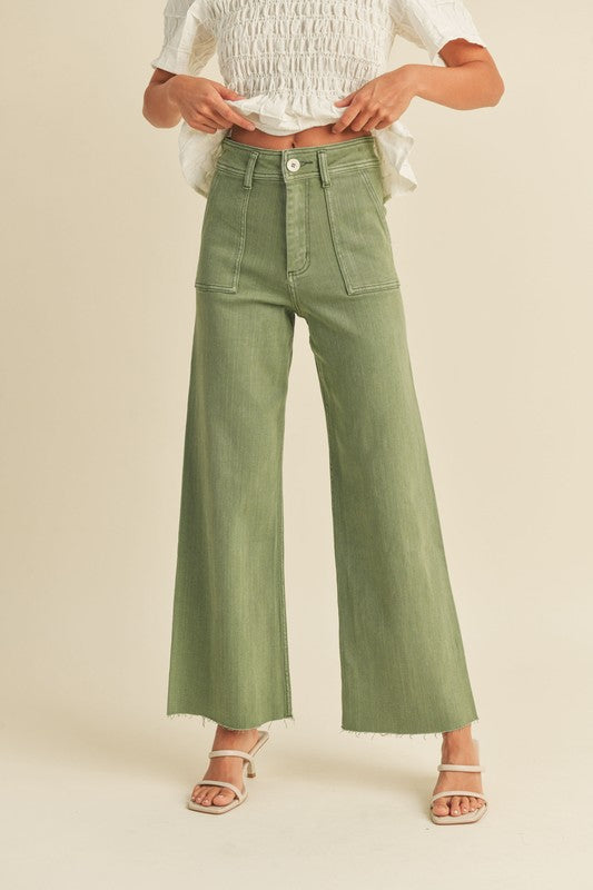 Avocado Pants