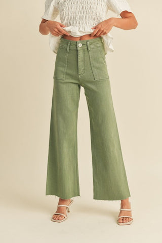 Avocado Pants