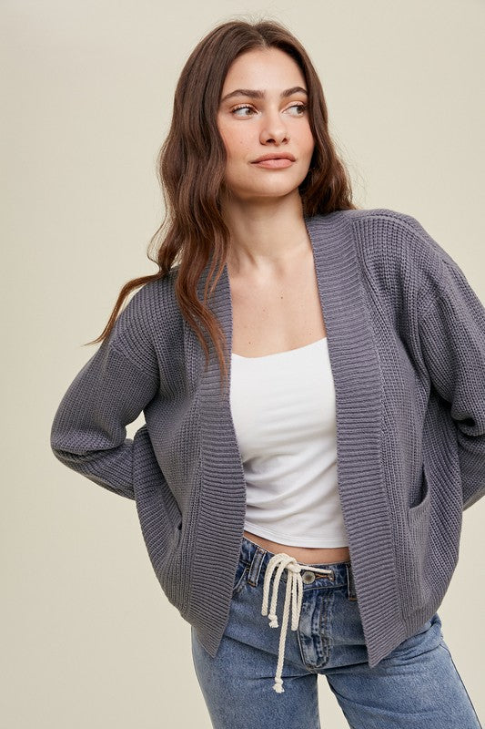 Rory Cardigan