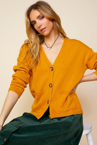 Josie Cardigan