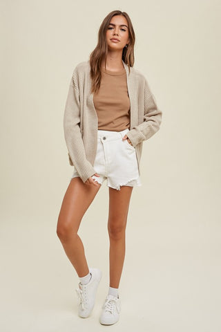 Oaklyn Cardigan