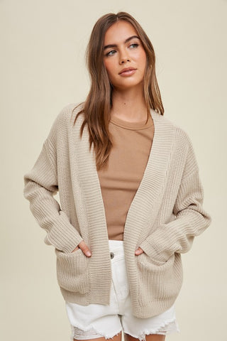 Rory Cardigan