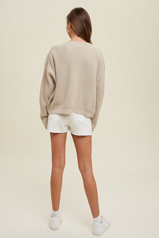 Rory Cardigan