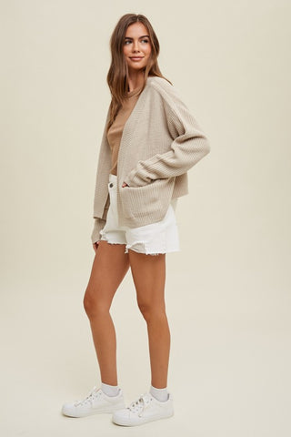 Rory Cardigan