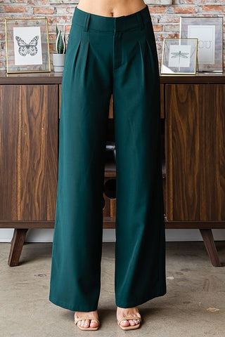 Eliza Pants