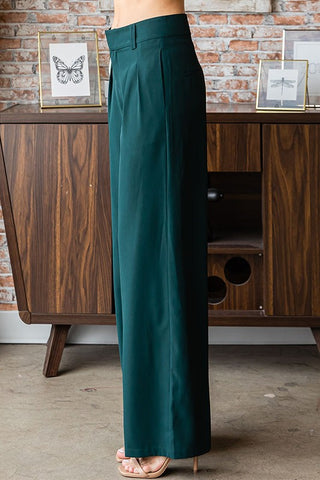 Eliza Pants