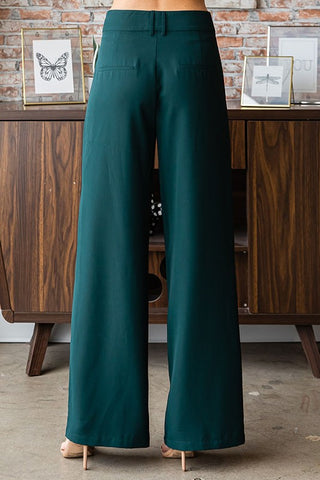 Eliza Pants