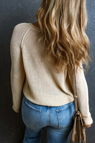 Holly Sweater