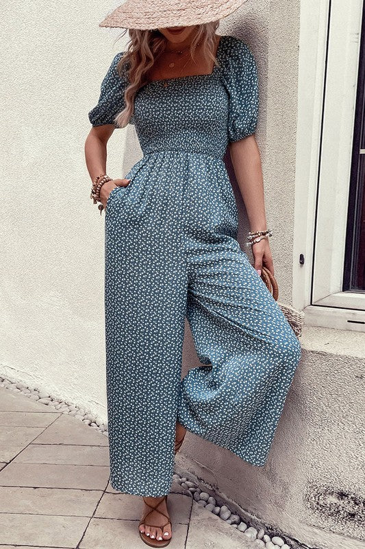 Maxine Jumpsuit